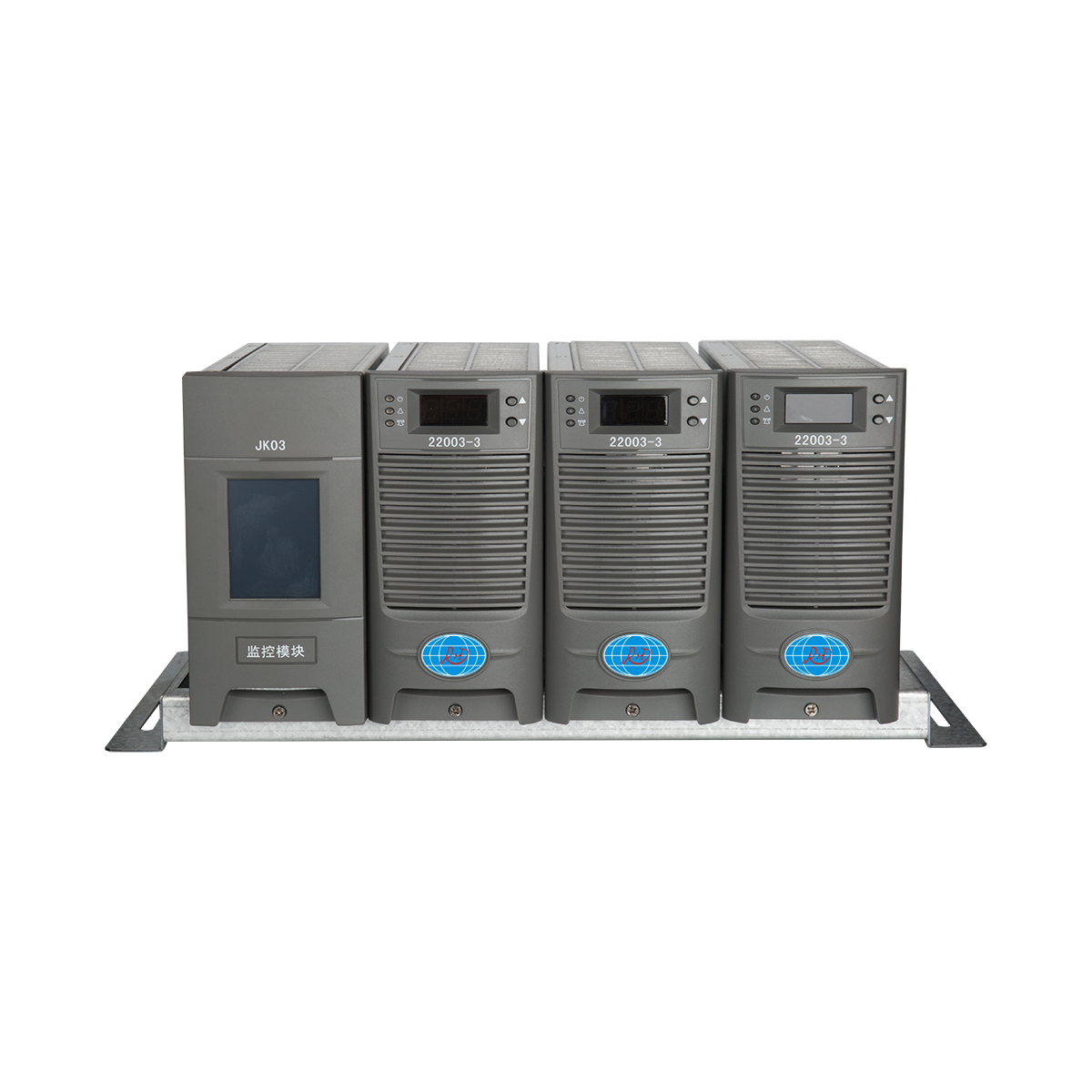 RT-S03(220V 1+3)壁掛直流電源系統